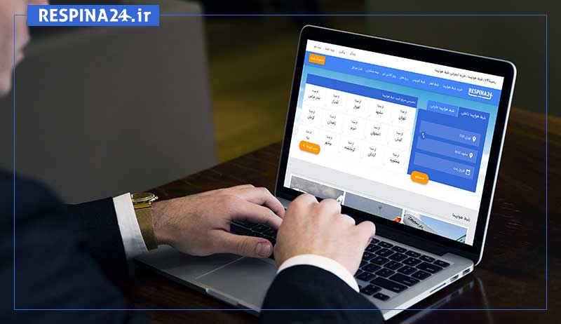 خرید بلیط هواپیما تهران شارجه